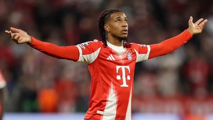 «РБ Лейпциг» – «Бавария»: битва лидеров Бундеслиги без малейшего оттенка интриги