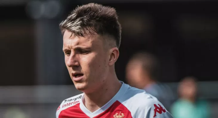 Монако, Лорьян