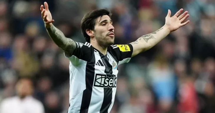 Ньюкасл, Ливерпуль