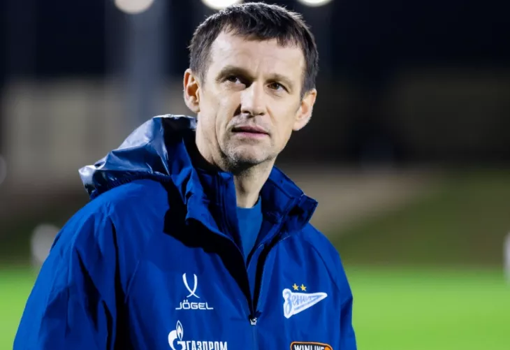 ФК Зенит, ФК Локомотив Москва