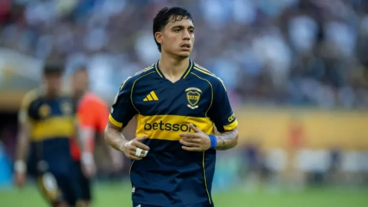 ПФК ЦСКА, Бока Хуниорс