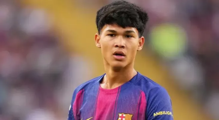 ПСЖ, Барселона