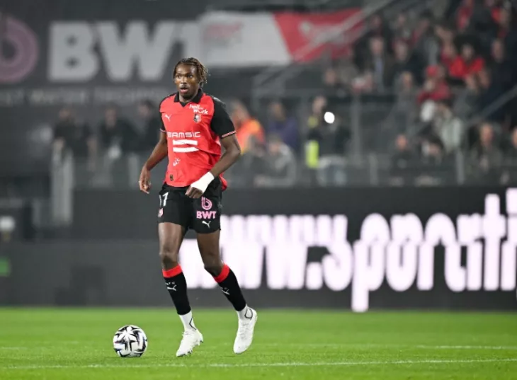 Челси, Ренн