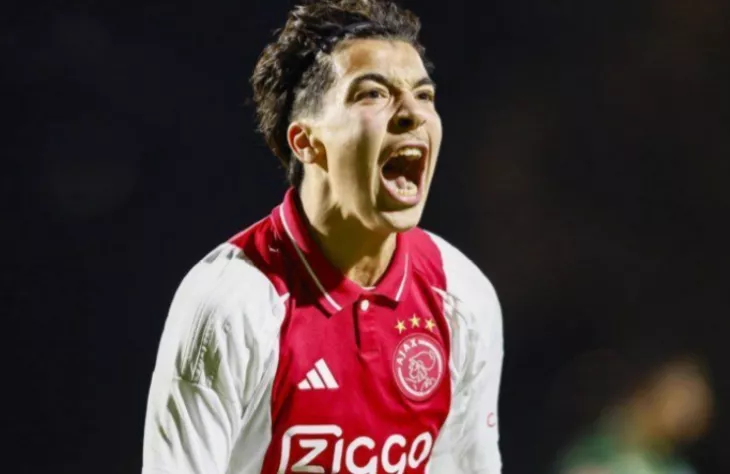 Реал Мадрид, Барселона