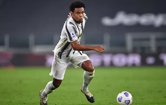 Атлетико, Ювентус