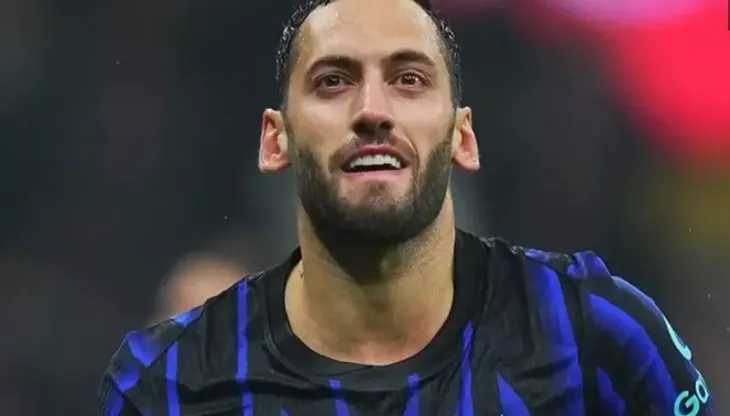 Интер, Галатасарай