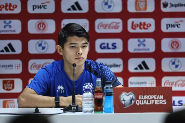 ФК Ахмат, ФК Балтика