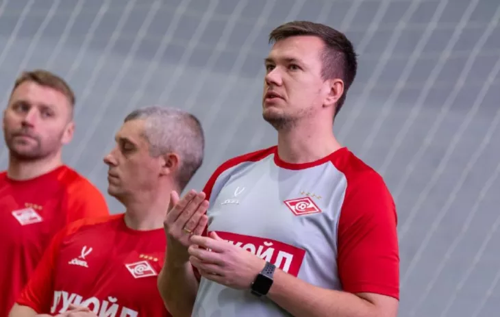 ФК Спартак Москва, Российская Премьер-Лига (РПЛ)