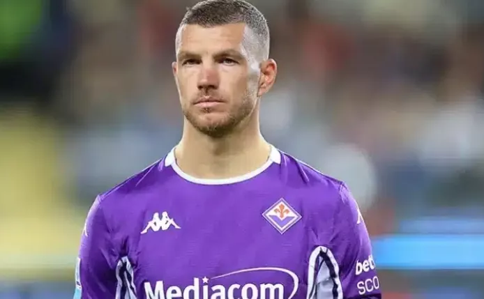 Фиорентина, Париж