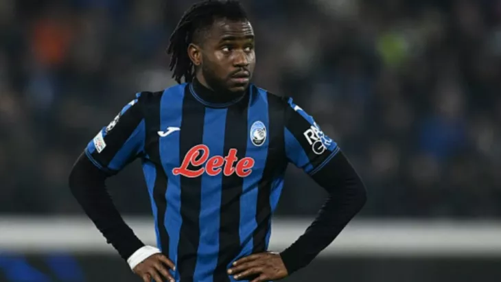 Наполи, Аталанта