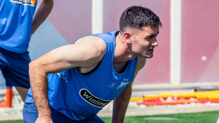 ФК Зенит, ПФК ЦСКА