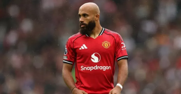 Манчестер Юнайтед, Манчестер Сити