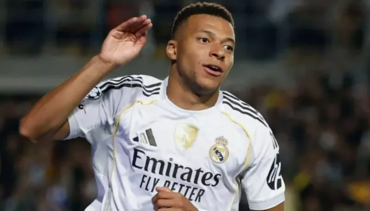 Реал Мадрид, Леванте