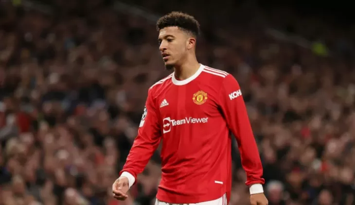 Боруссия Дортмунд, Манчестер Юнайтед