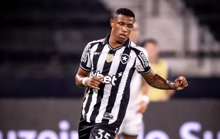 ФК Зенит, Ботафого