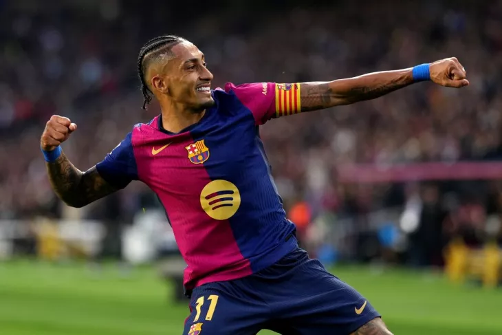 «Реал» Сосьедад – «Барселона»: статус грозы «сине-гранатовых» практически исчез