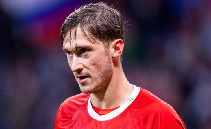 Атланта Юнайтед, Алексей Миранчук