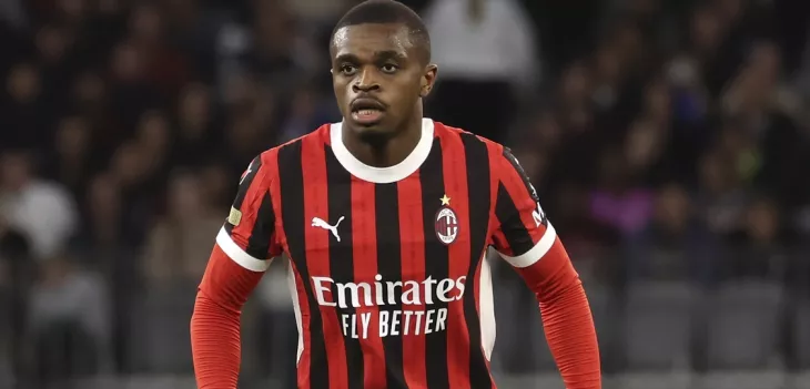 Манчестер Юнайтед, Ювентус