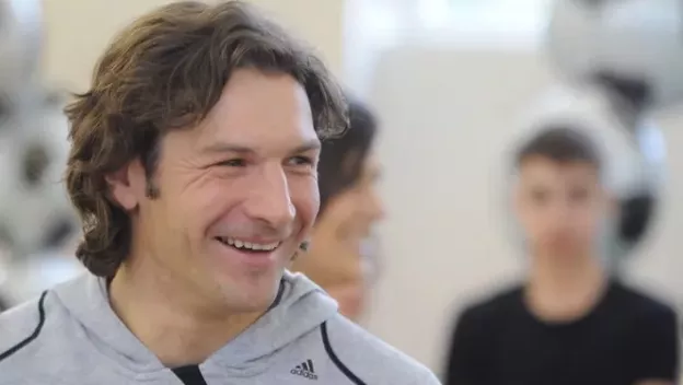 ФК Локомотив Москва, Дмитрий Сенников