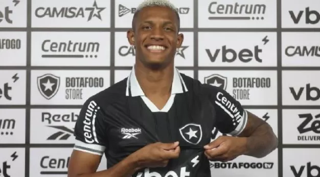 ФК Зенит, Ботафого