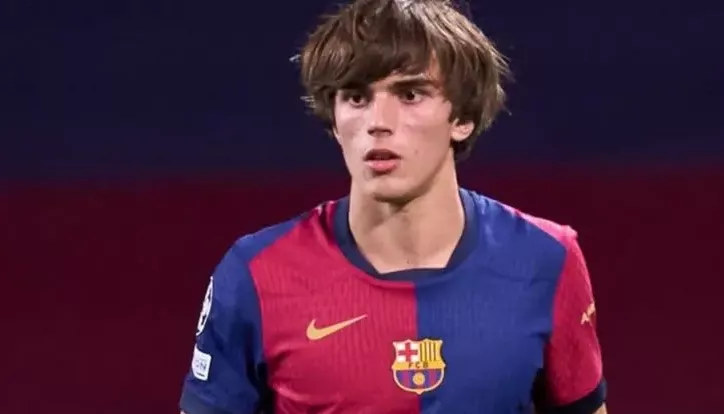 Барселона, Милан