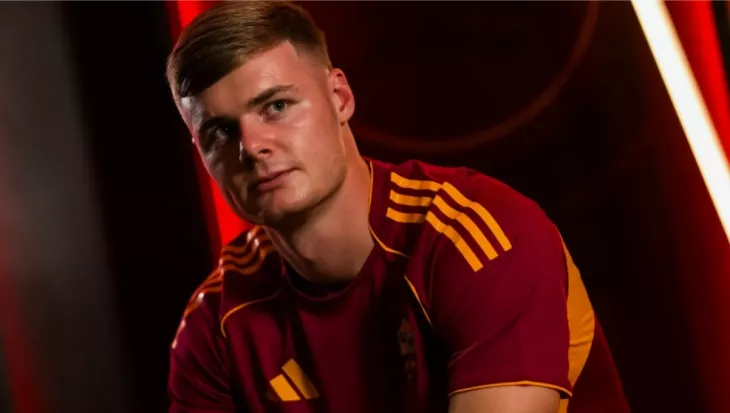 Рома, Наполи