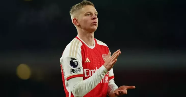 Арсенал, Ноттингем Форест