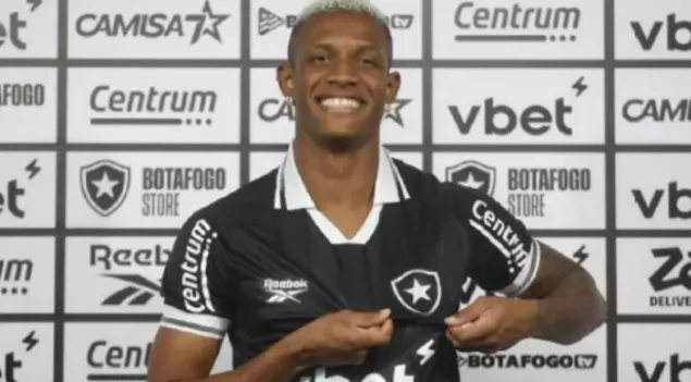 ФК Зенит, Ботафого