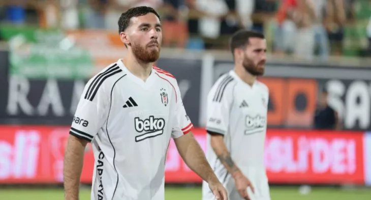 Стало известно, перейдет ли Кёкчю в «Зенит»