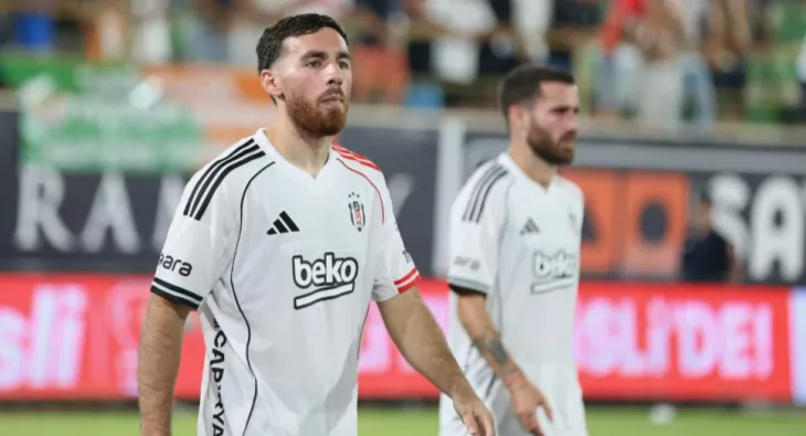 ФК Зенит, Бешикташ