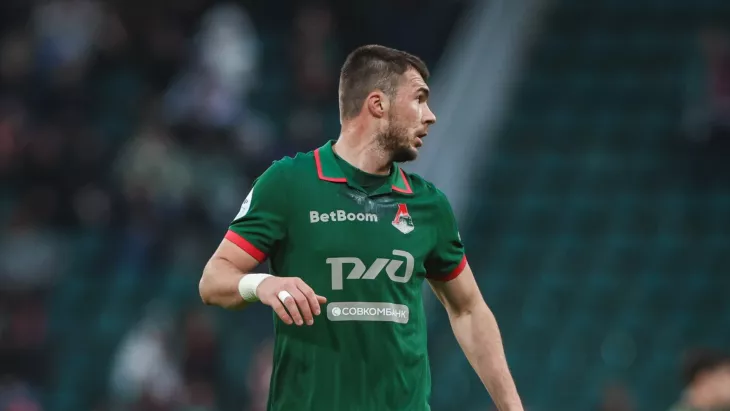 ФК Спартак Москва, ФК Локомотив Москва