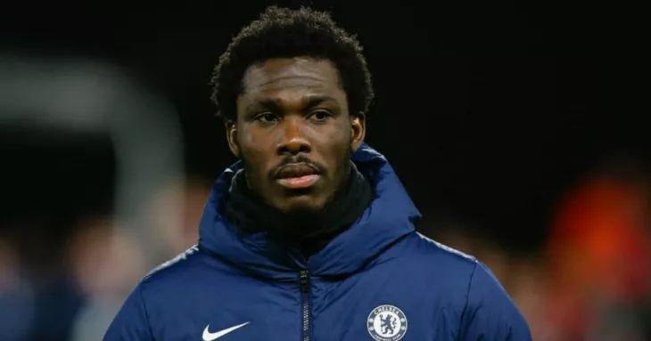 Челси, Селтик