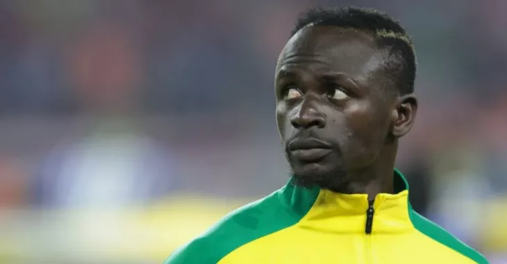 Сборная Сенегала, Сборная Марокко