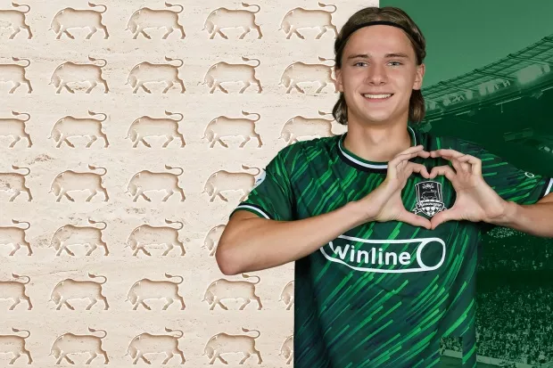 ФК Краснодар, ФК Пари НН