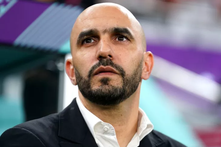 Сборная Марокко, Кубок африканских наций