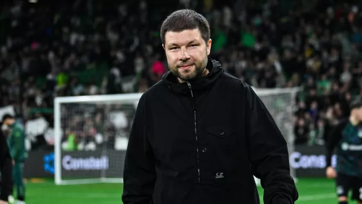 ФК Краснодар, Мурад Мусаев