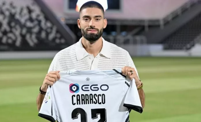 Наполи, Рома