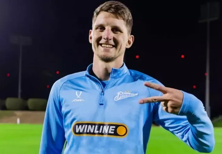 ФК Зенит, ПФК ЦСКА