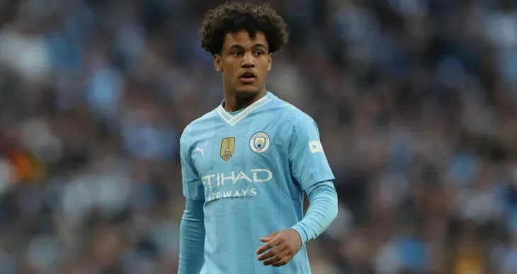 Тоттенхэм, Манчестер Сити