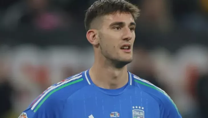 Наполи, Ноттингем Форест