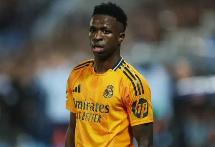 Реал Мадрид, Килиан Мбаппе