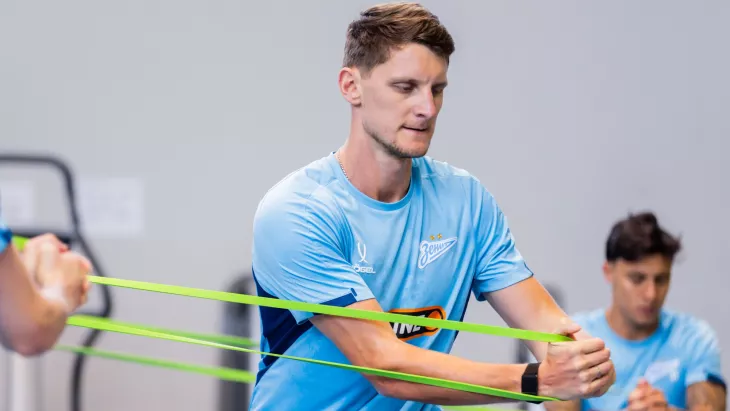 ФК Зенит, ПФК ЦСКА