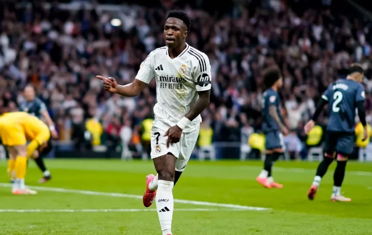 Реал Мадрид, Манчестер Сити