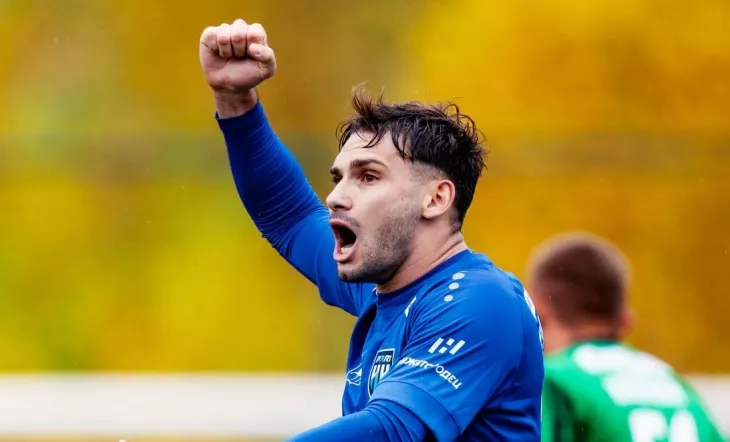 ФК Пари НН, ФК Краснодар