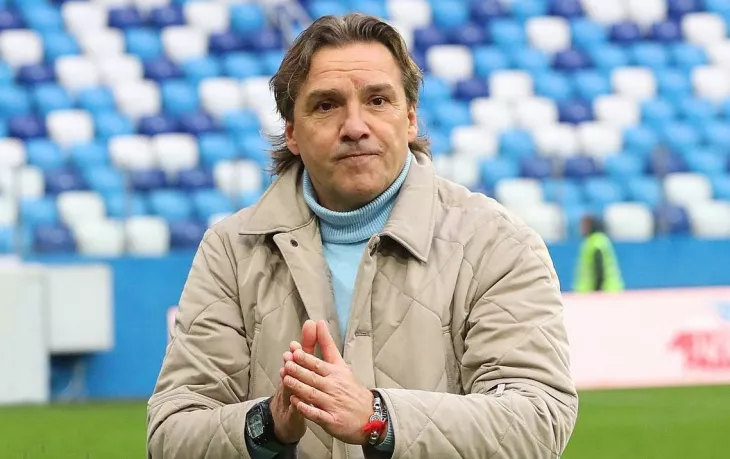 Сергей Юран