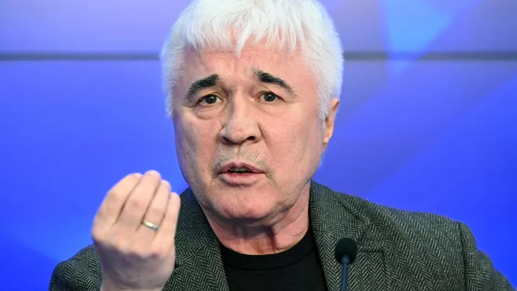 Евгений Ловчев, Российская Премьер-Лига (РПЛ)