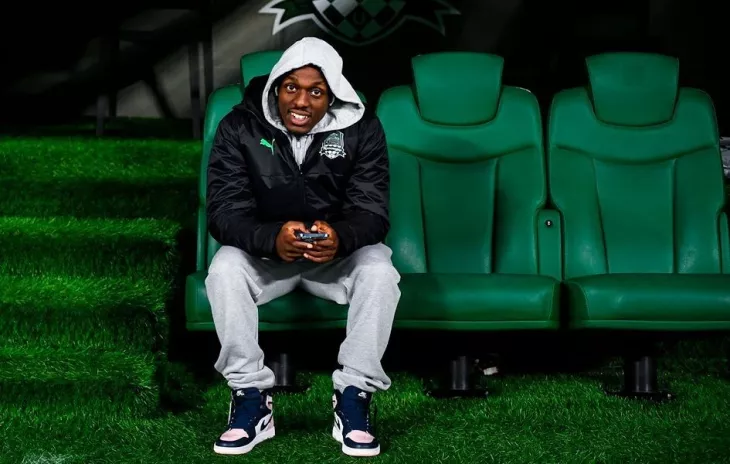 ФК Краснодар, Мурад Мусаев