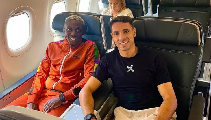 ФК Краснодар, Мурад Мусаев