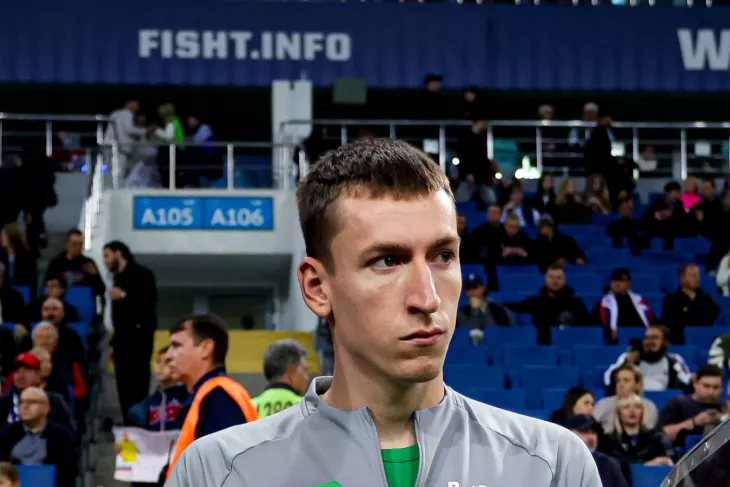 ФК Спартак Москва, ФК Балтика