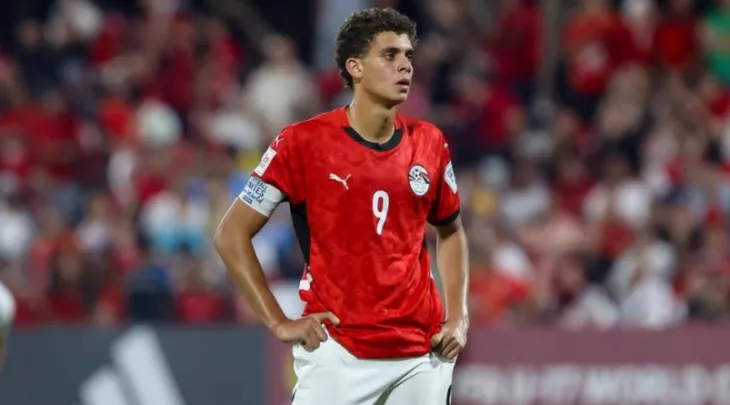 Барселона, Аль-Ахли